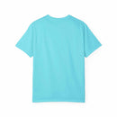 sunset vibes t-shirt summer outfit