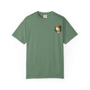 sunset vibes t-shirt summer outfit