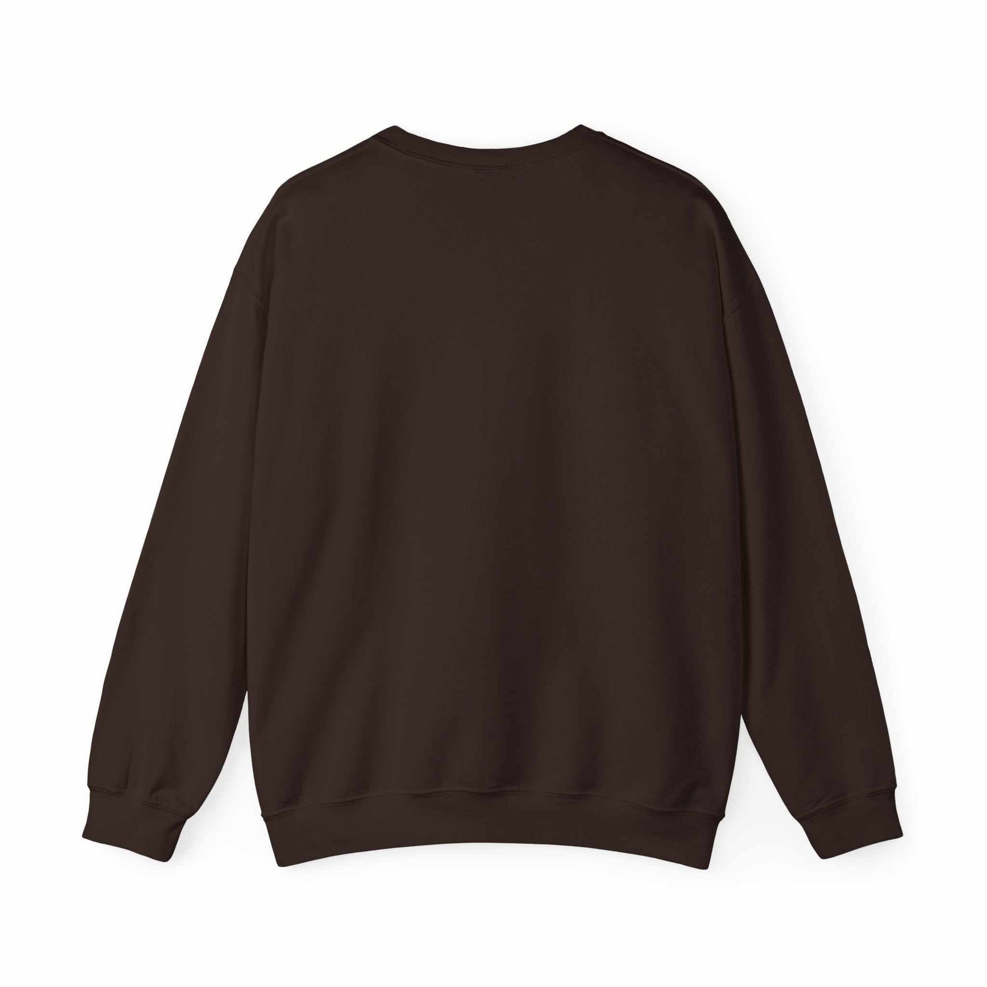 crewneck sweatshirt unisex comfort wear