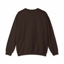 crewneck sweatshirt unisex comfort wear