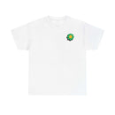 Sunset Kingston Tee – Jamaica Skyline Edition Printify