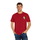 sunset vibes t-shirt summer outfit