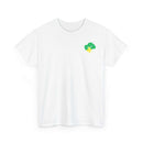 Roots & Culture Tee – Jamaica Classic Edition Printify