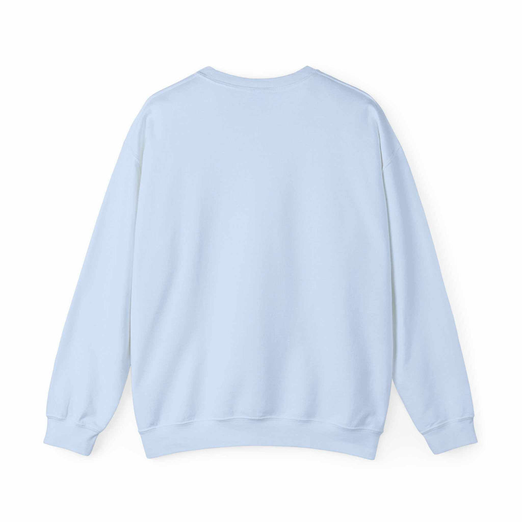 crewneck sweatshirt unisex comfort wear