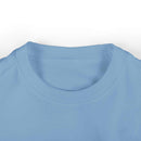 infant jersey tee tropical baby outfit