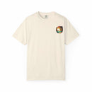 sunset vibes t-shirt summer outfit