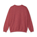 crewneck sweatshirt unisex comfort wear