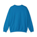 crewneck sweatshirt unisex comfort wear