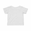 infant jersey tee tropical baby outfit
