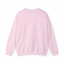 crewneck sweatshirt unisex comfort wear