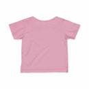 infant jersey tee tropical baby outfit