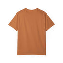 sunset vibes t-shirt summer outfit