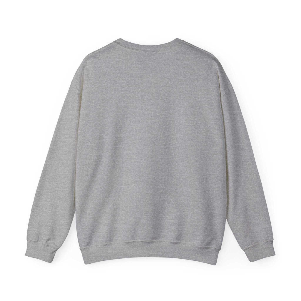 crewneck sweatshirt unisex comfort wear