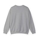 crewneck sweatshirt unisex comfort wear