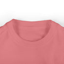 infant jersey tee tropical baby outfit