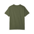 sunset vibes t-shirt summer outfit