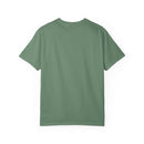 sunset vibes t-shirt summer outfit
