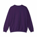 crewneck sweatshirt unisex comfort wear