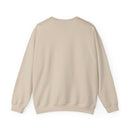 crewneck sweatshirt unisex comfort wear