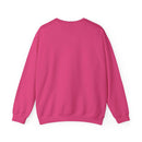 crewneck sweatshirt unisex comfort wear
