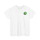 Sunset Kingston Tee – Jamaica Skyline Edition Printify