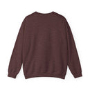crewneck sweatshirt unisex comfort wear
