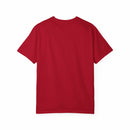 sunset vibes t-shirt summer outfit