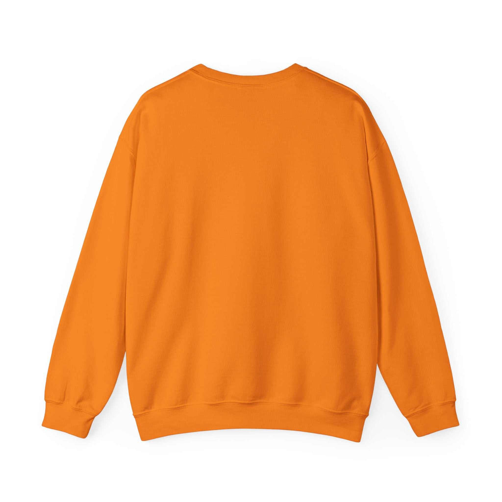 crewneck sweatshirt unisex comfort wear