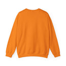 crewneck sweatshirt unisex comfort wear