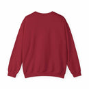 crewneck sweatshirt unisex comfort wear