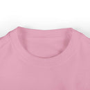 infant jersey tee tropical baby outfit